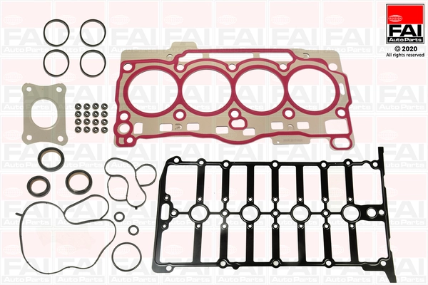 Gasket Kit, cylinder head